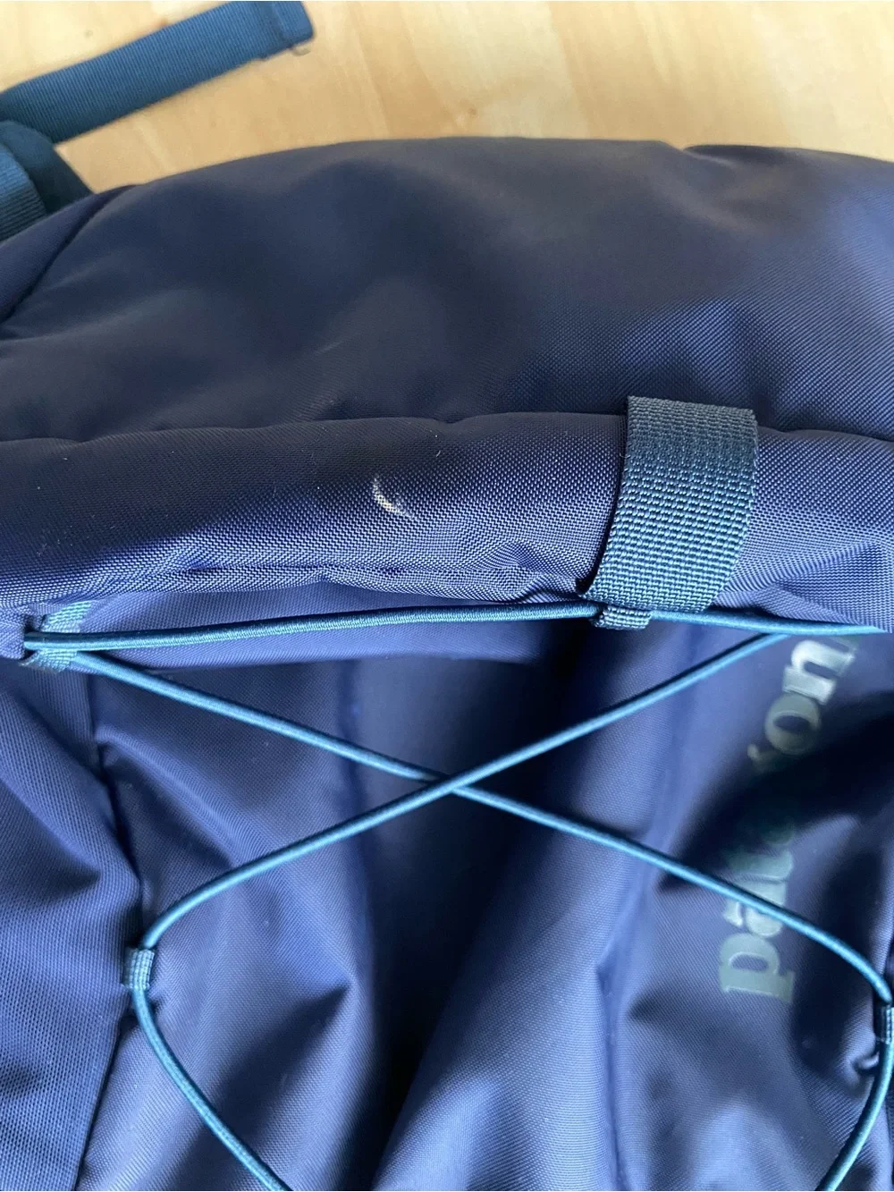 Patagonia STY47928 Blue 30L Backpack
